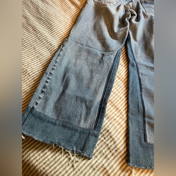 BSides Reworked Culottes! - Picture 11 of 14